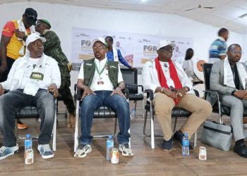 Boké-Mines: L&rsquo;ONG GIGA vante les acquis du Chef de l&rsquo;État via un FORA universitaire sur l&rsquo;industrie minière et la transformation locale