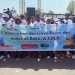 Clôture de la Campagne de la GMD dans la commune urbaine de Boké: L&rsquo;Association des Travailleurs des Mines mobilisée pour soutenir le Candidat Mamadi Doumbouya