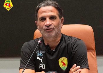 Football guinéen : quand les progrès du Syli National contrastent avec l’impayé de son sélectionneur