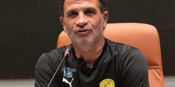 Football guinéen : quand les progrès du Syli National contrastent avec l’impayé de son sélectionneur