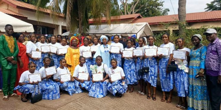 Boké-Développement: Le Conseil Communal adopte le projet de Budget exercice 2026, à plus de 5 milliards GNF