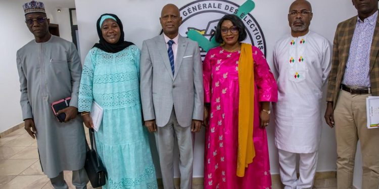 Présidentielle du 28 décembre 2025 en Guinée : le RIARC livre une analyse préliminaire de la couverture médiatique et appelle à plus d’équité