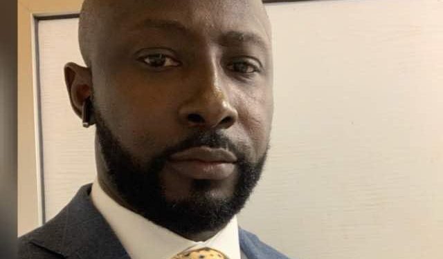 Kaloum mobilisé pour soutenir le Président Mamadi Doumbouya