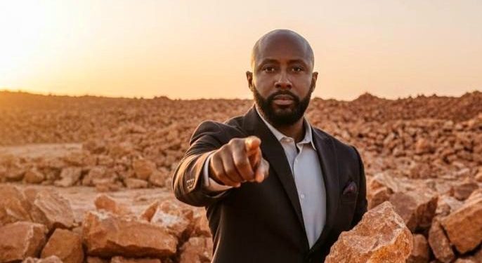 Présidentielle 2025 : le PDG de Kambia Bauxite Mining (KBM) accomplit son devoir citoyen à Hamdallaye