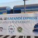 Kamsar-Transports: Le train voyageur de la CBG reprend ses services
