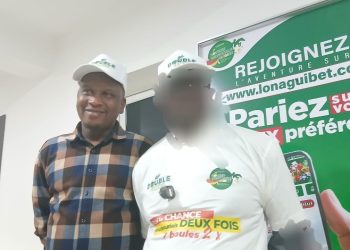 Fin d’année faste à la LONAGUI : deux parieurs du PMU décrochent chacun plus de 180 millions GNF