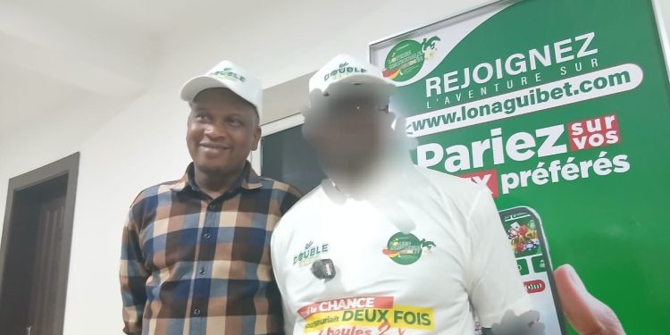 Fin d’année faste à la LONAGUI : deux parieurs du PMU décrochent chacun plus de 180 millions GNF