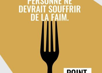 Tout le monde a droit à l’alimentation : un combat collectif contre la faim