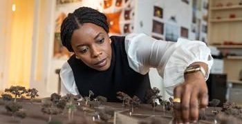 L’ONU récompense 5 pionniers de la lutte contre le changement climatique, dont une Nigérienne