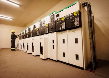 Énergie en Afrique : la Banque africaine de développement lance un nouveau programme pour accélérer l’accès à l’électricité