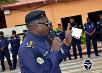 PRÉSIDENCE DE LA RÉPUBLIQUE : LE CHEF DE L’ÉTAT PRÉSIDE LA TRADITIONNELLE CÉRÉMONIE DE PRÉSENTATION DES VŒUX AUX CORPS CONSTITUÉS