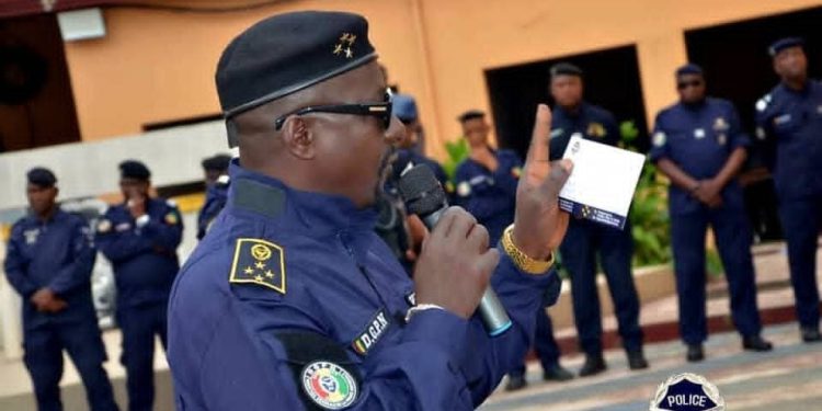 PRÉSIDENCE DE LA RÉPUBLIQUE : LE CHEF DE L’ÉTAT PRÉSIDE LA TRADITIONNELLE CÉRÉMONIE DE PRÉSENTATION DES VŒUX AUX CORPS CONSTITUÉS