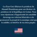Les États-Unis félicitent le Président élu Mamadi Doumbouya et réaffirment leur engagement envers la Guinée