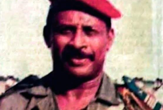 Quand s’éteint un repère : adieu au Commandant Kader Doumbouya