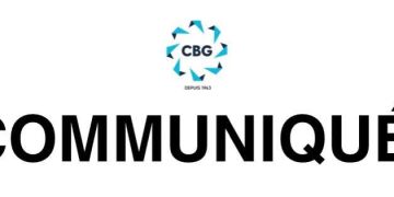 ALERTE À LA FRAUDE : LA CBG MET EN GARDE CONTRE UN LIEN MENSONGER CIRCULANT SUR LES RÉSEAUX SOCIAUX