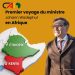 Diplomatie : l’Allemagne renforce son engagement en Afrique de l’Est