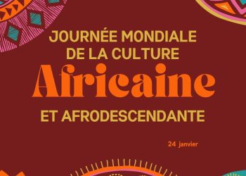 Journée mondiale de la culture africaine et afrodescendante : célébrer la richesse, la diversité et la créativité de l’Afrique et de ses diasporas