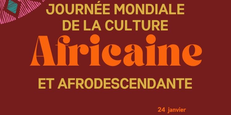 Journée mondiale de la culture africaine et afrodescendante : célébrer la richesse, la diversité et la créativité de l’Afrique et de ses diasporas