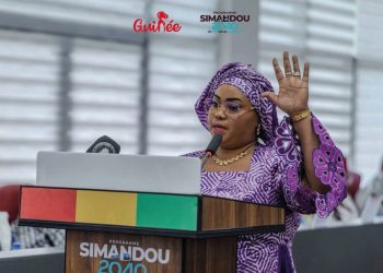 Quatre années au service de la Nation : bilan et gratitude à l’endroit de la ministre Fatima Camara