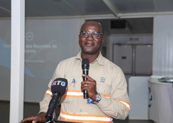 Projet Raffinerie à Boké : renforcer la cohésion managériale pour relever les défis opérationnels