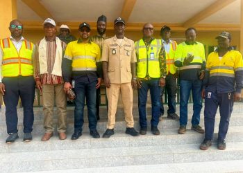 Bel Air Mining renforce son ancrage institutionnel à Boffa sous l’impulsion d’Amara Somparé