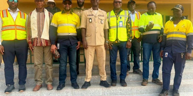 Bel Air Mining renforce son ancrage institutionnel à Boffa sous l’impulsion d’Amara Somparé