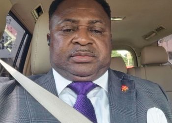 « On ne grandit pas en rabaissant les autres » : le message fort du Dr. David Makongo