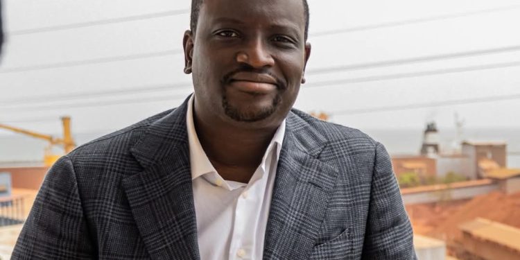 Simandou : un levier stratégique pour le soutien de l’économie locale guinéenne