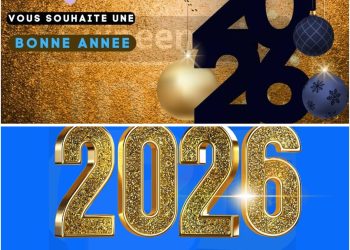 Vœux 2026 : Nord-Ouest Communication and Consulting renouvelle son engagement au service d’une information responsable