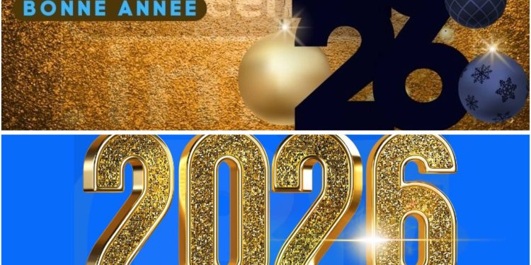 Vœux 2026 : Nord-Ouest Communication and Consulting renouvelle son engagement au service d’une information responsable