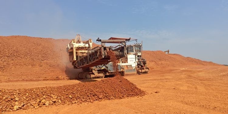 Entre rumeurs malveillantes et réalité, AGB2A-GIC a bel et bien repris son exploitation