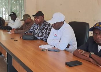 Boké-Vers la proclamation des résultats définitifs de la présidentielle 2025: Autorités et populations s&rsquo;activent