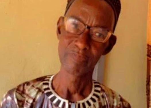 Boké/Page noire: Le Doyen Balla Mansaré tire sa révérence à Conakry !!