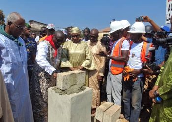 Kissidougou : Décès d’Elhadj Mamadou Nimaga, figure religieuse et patriarche respecté