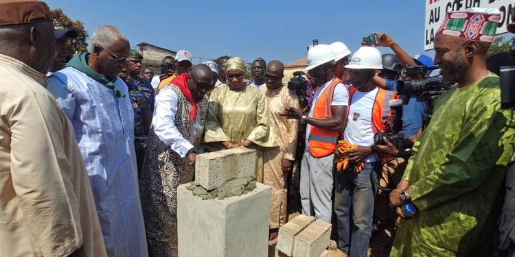 Kissidougou : Décès d’Elhadj Mamadou Nimaga, figure religieuse et patriarche respecté