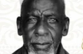 Kissidougou : Décès d’Elhadj Mamadou Nimaga, figure religieuse et patriarche respecté