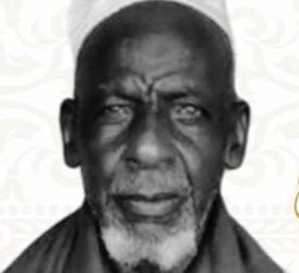 Kissidougou : Décès d’Elhadj Mamadou Nimaga, figure religieuse et patriarche respecté