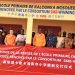 Boké-Éducation: Remise officielle de l&rsquo;école élémentaire de Kalounka-Mosquée rénovée par le Consortium SMB-Winning