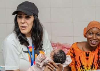 Mme Coumbassa Alice : Quand Culture et Humanitaire se rencontrent à Conakry