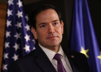 Entretien téléphonique du secrétaire d’État Rubio avec le secrétaire d’État du Saint-Siège Parolin