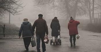 Ukraine : une attaque nocturne massive prive des millions de personnes d&rsquo;électricité