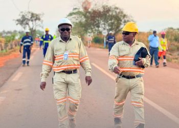 Santé au travail et engagement vert : la CBG relève le défi des 24 heures sans voiture