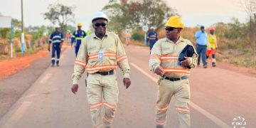 Santé au travail et engagement vert : la CBG relève le défi des 24 heures sans voiture