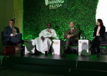 Mining Indaba 2026 : Simandou, de la vision stratégique à la réalité industrielle