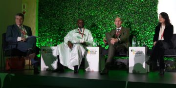 Mining Indaba 2026 : Simandou, de la vision stratégique à la réalité industrielle