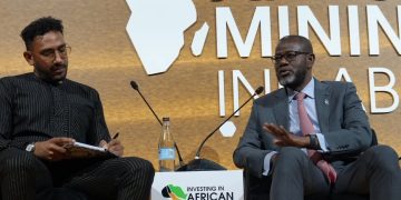 Mining Indaba 2026 : Simandou, un modèle africain d’infrastructures publiques et privées