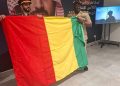Coopération militaire : la Guinée représentée au World Defense Show 2026 en Arabie Saoudite