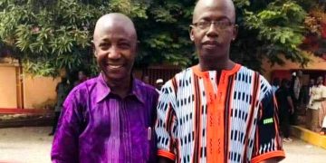 NÉCROLOGIE – DISPARITION  Le père de Moussa Sifo Camara s’est éteint à Conakry