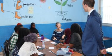 NÉCROLOGIE – DISPARITION  Le père de Moussa Sifo Camara s’est éteint à Conakry