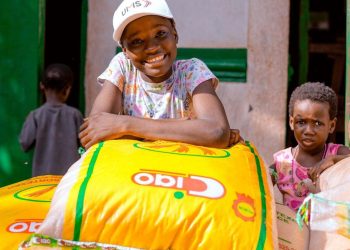 Ramadan et Carême : le Groupe UMS renforce son engagement solidaire auprès de l’Orphelinat La Maison du Bonheur Hakuna Matata